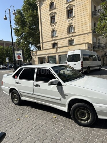 LADA (VAZ) 2115 2012, 306,000 km - 1.6 l - Gəncə