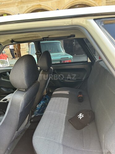 LADA (VAZ) 2115 2012, 306,000 km - 1.6 l - Gəncə