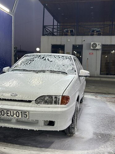 LADA (VAZ) 2115 2012, 306,000 km - 1.6 l - Gəncə