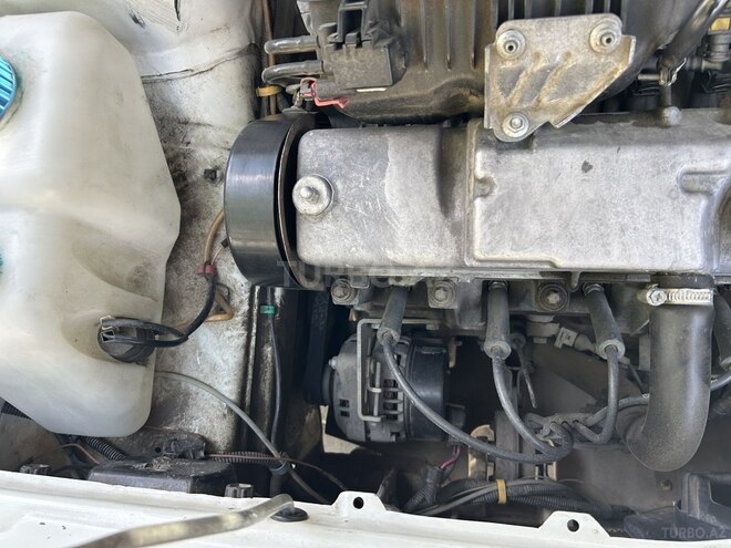 LADA (VAZ) 2115 2012, 306,000 km - 1.6 l - Gəncə