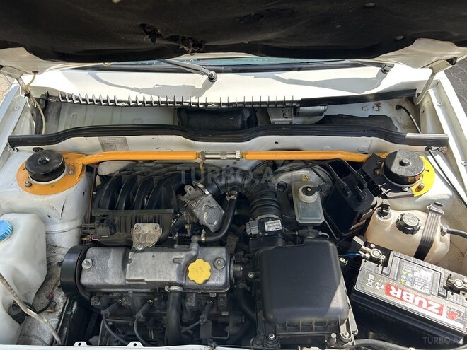 LADA (VAZ) 2115 2012, 306,000 km - 1.6 l - Gəncə