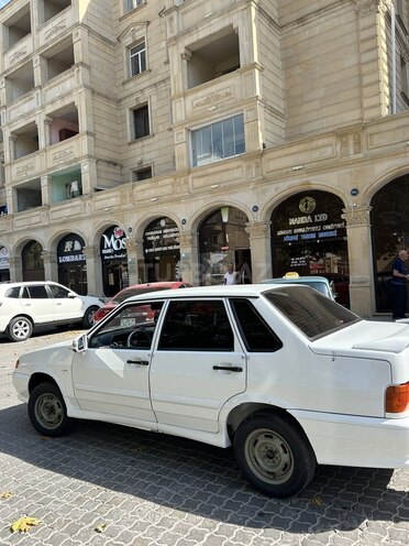 LADA (VAZ) 2115 2012, 306,000 km - 1.6 l - Gəncə