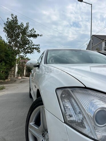 Mercedes S 350 2006, 321,222 km - 3.5 л - Bakı
