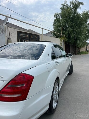 Mercedes S 350 2006, 321,222 km - 3.5 л - Bakı