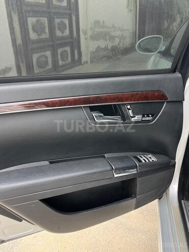 Mercedes S 350 2006, 321,222 km - 3.5 л - Bakı