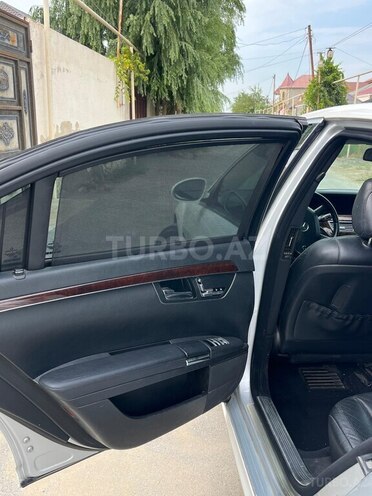 Mercedes S 350 2006, 321,222 km - 3.5 л - Bakı