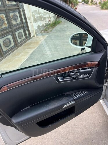Mercedes S 350 2006, 321,222 km - 3.5 л - Bakı