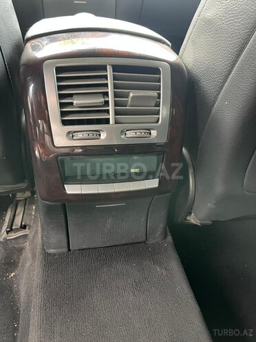 Mercedes S 350 2006, 321,222 km - 3.5 л - Bakı