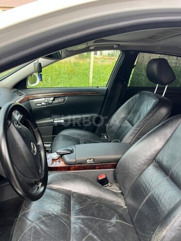 Mercedes S 350 2006, 321,222 km - 3.5 л - Bakı