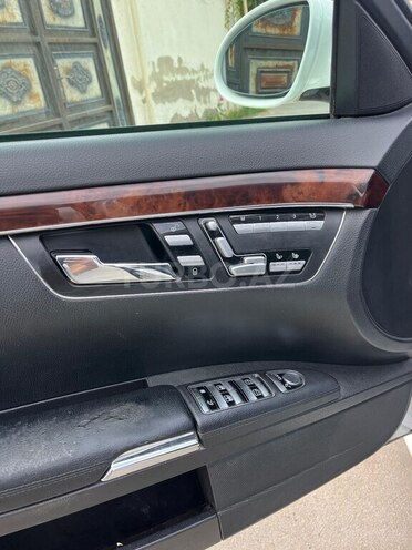 Mercedes S 350 2006, 321,222 km - 3.5 л - Bakı