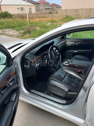 Mercedes S 350 2006, 321,222 km - 3.5 л - Bakı