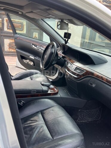 Mercedes S 350 2006, 321,222 km - 3.5 л - Bakı