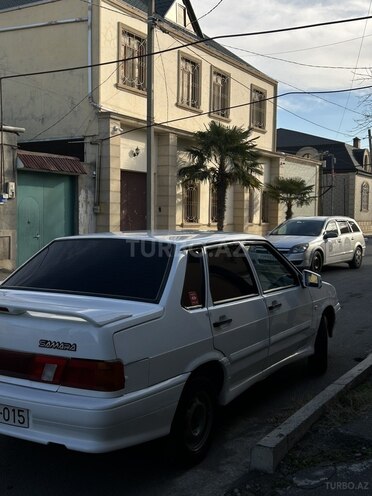 LADA (VAZ) 2115 2012, 306,000 km - 1.6 l - Gəncə