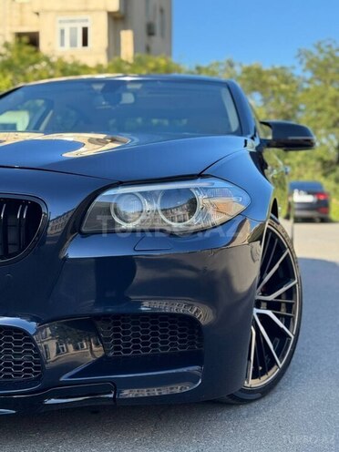 BMW 528 2015, 141,000 km - 2.0 l - Bakı