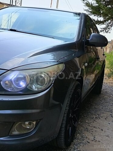 Hyundai i30 2009, 380,000 km - 1.6 l - Şirvan