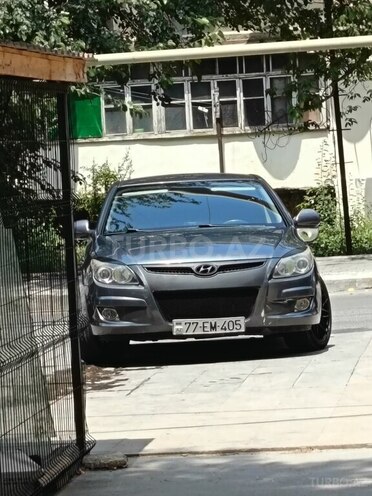 Hyundai i30 2009, 380,000 km - 1.6 l - Şirvan