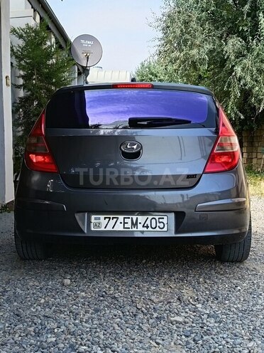 Hyundai i30 2009, 380,000 km - 1.6 l - Şirvan