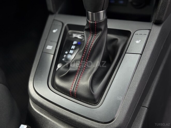 Hyundai Elantra 2019, 120,000 km - 1.6 л - Bakı