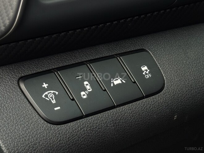 Hyundai Elantra 2019, 120,000 km - 1.6 л - Bakı