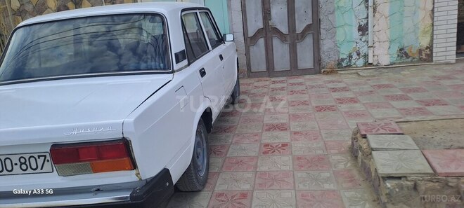 LADA (VAZ) 2107 2004, 254,613 km - 1.6 л - Bakı