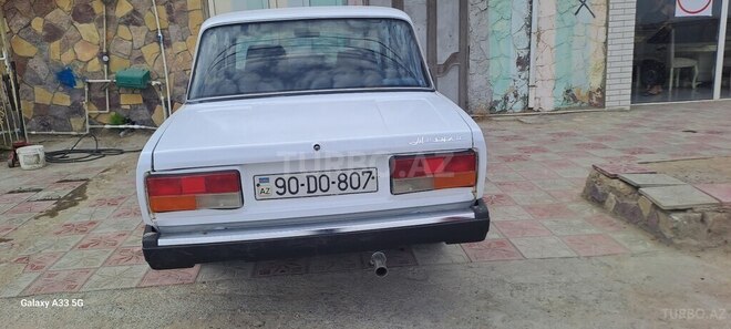 LADA (VAZ) 2107 2004, 254,613 km - 1.6 л - Bakı