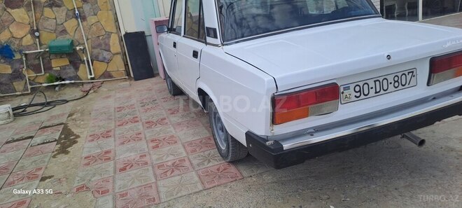 LADA (VAZ) 2107 2004, 254,613 km - 1.6 л - Bakı