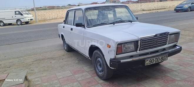 LADA (VAZ) 2107 2004, 254,613 km - 1.6 л - Bakı
