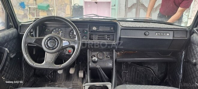 LADA (VAZ) 2107 2004, 254,613 km - 1.6 л - Bakı