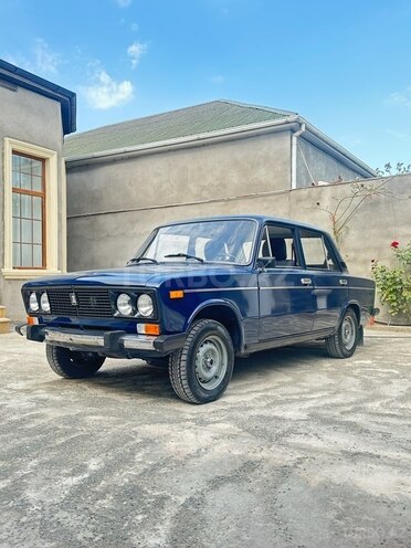 LADA (VAZ) 2106 2004, 109,000 km - 1.6 l - Bakı