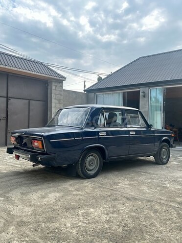 LADA (VAZ) 2106 2004, 109,000 km - 1.6 l - Bakı