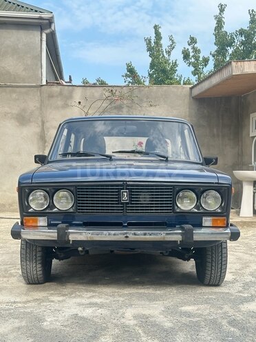 LADA (VAZ) 2106 2004, 109,000 km - 1.6 l - Bakı