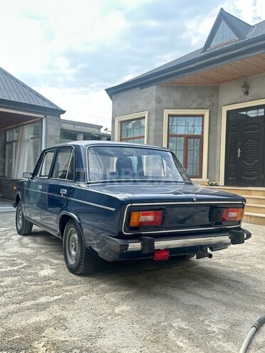 LADA (VAZ) 2106 2004, 109,000 km - 1.6 l - Bakı