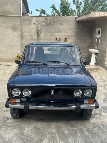 LADA (VAZ) 2106 2004, 109,000 km - 1.6 l - Bakı