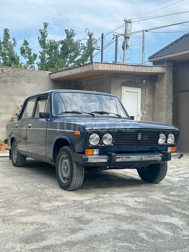 LADA (VAZ) 2106 2004, 109,000 km - 1.6 l - Bakı