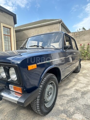 LADA (VAZ) 2106 2004, 109,000 km - 1.6 l - Bakı