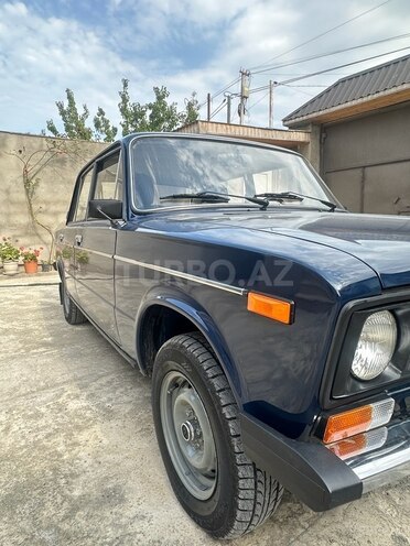 LADA (VAZ) 2106 2004, 109,000 km - 1.6 l - Bakı
