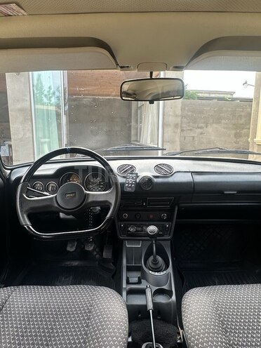 LADA (VAZ) 2106 2004, 109,000 km - 1.6 l - Bakı