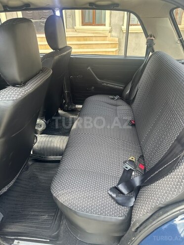 LADA (VAZ) 2106 2004, 109,000 km - 1.6 l - Bakı