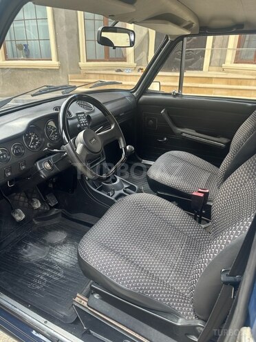 LADA (VAZ) 2106 2004, 109,000 km - 1.6 l - Bakı