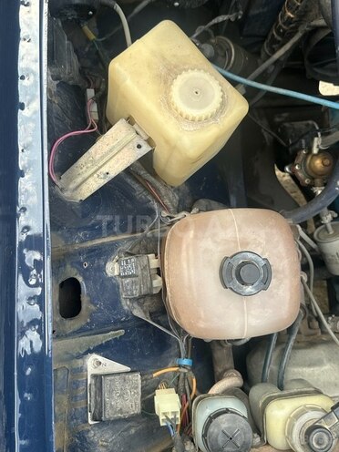 LADA (VAZ) 2106 2004, 109,000 km - 1.6 l - Bakı