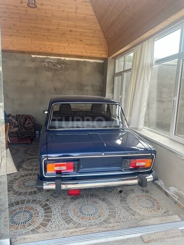 LADA (VAZ) 2106 2004, 109,000 km - 1.6 l - Bakı