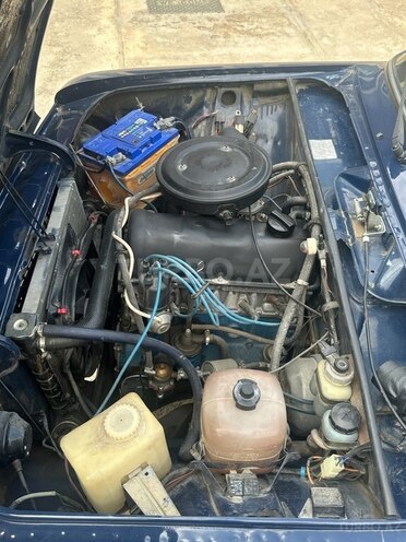 LADA (VAZ) 2106 2004, 109,000 km - 1.6 l - Bakı