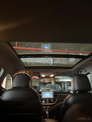 Soueast  2022, 9,000 km - 1.5 l - Bakı