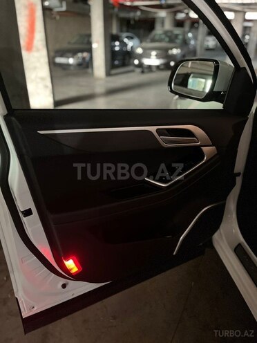 Soueast  2022, 9,000 km - 1.5 l - Bakı