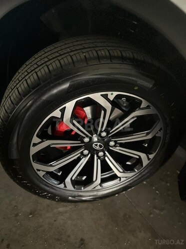 Soueast  2022, 9,000 km - 1.5 l - Bakı