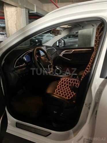Soueast  2022, 9,000 km - 1.5 l - Bakı
