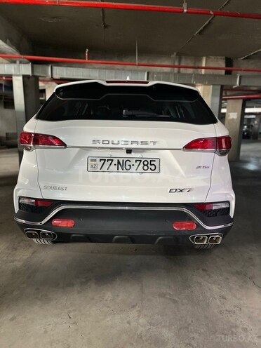 Soueast  2022, 9,000 km - 1.5 l - Bakı