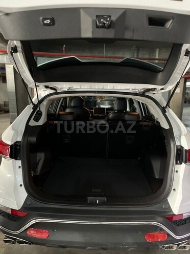 Soueast  2022, 9,000 km - 1.5 l - Bakı