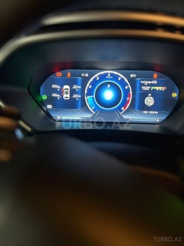 Soueast  2022, 9,000 km - 1.5 l - Bakı