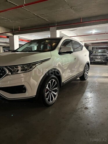Soueast  2022, 9,000 km - 1.5 l - Bakı